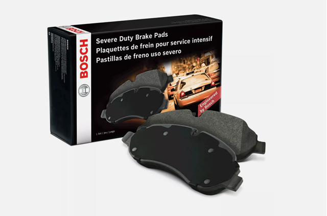 DC3Z2200E FORD Колодки тормозные задние дисковые купить в Николаев