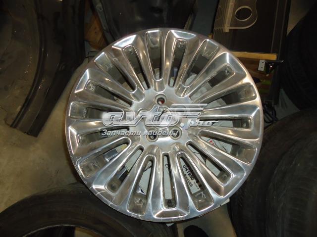 Диски на авто DP5Z1007B FORD