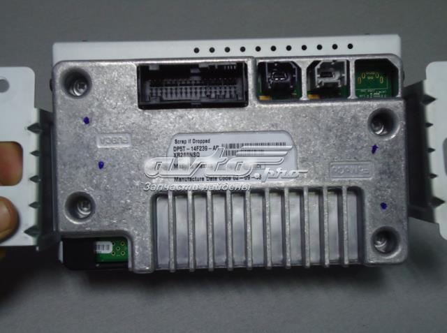 DP5Z10D885FA Дисплей многофункциональный купить Кривой Рог