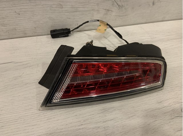 DP5Z13404A FORD Фонарь задний правый внешний купить в Чернигов