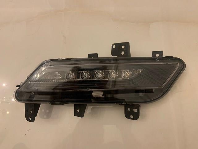 Противотуманка левая DP5Z15A201E FORD