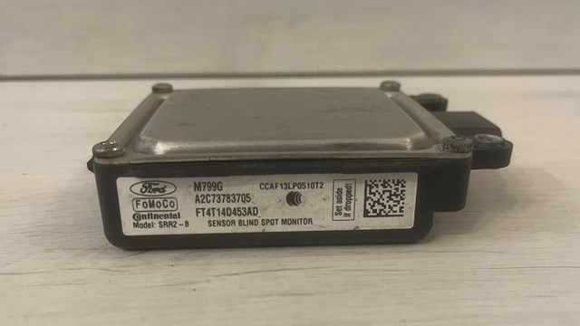 EM2Z14C689A Датчик контроля мертвой зоны задний купить Запорожье