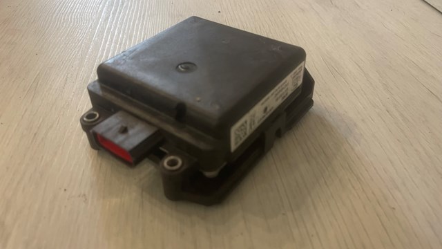 EM2Z14C689A FORD Датчик контроля мертвой зоны задний купить в Сумы