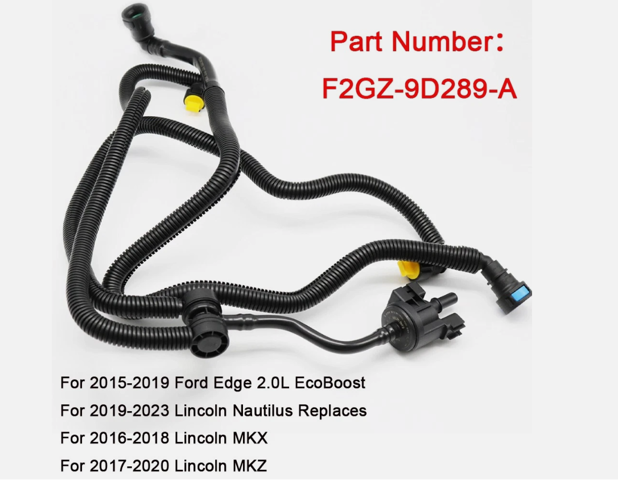 F2GZ9D289B FORD купить в Днепр