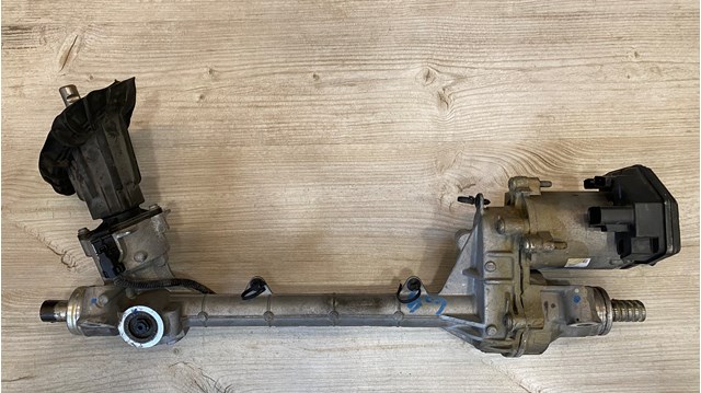 FORD FP5C3D080AB Рулевая рейка в наличии Львов