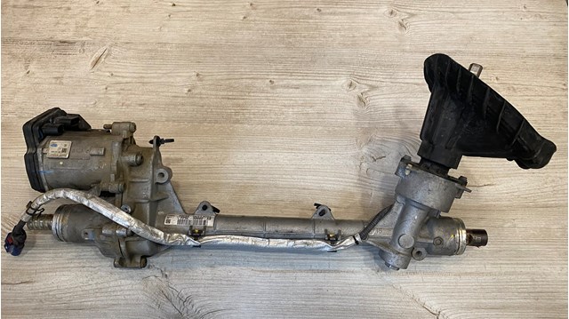 FP5C3D080AB FORD Рейка рулевая купить в Ужгород