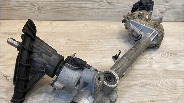 FP5C3D080AB Рулевая рейка купить Полтава