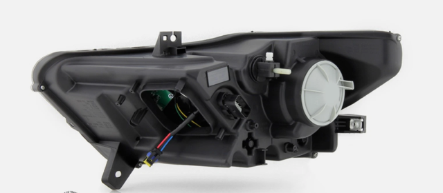 FR3Z13008J FORD Правая фара купить в Ирпень