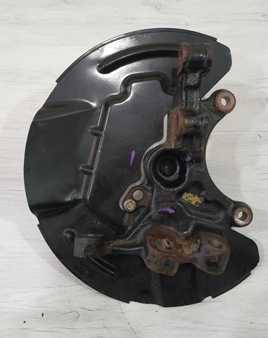 FORD FR3Z3105A Цапфа передняя правая в наличии Сумы