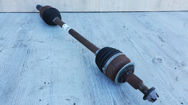 FR3Z4K138D FORD Полуось задняя правая купить в Кривой Рог