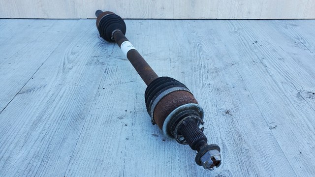 FR3Z4K138D FORD Полуось задняя правая купить в Львов