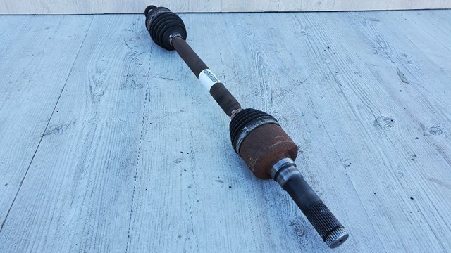 FORD FR3Z4K138D Полуось задняя правая в наличии Одесса