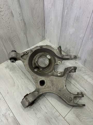 Рычаг задней подвески нижний, левый FR3Z5500L FORD