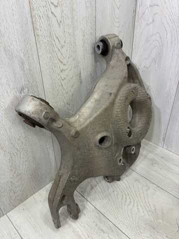 FR3Z5500M FORD Рычаг задней подвески нижний правый купить в Николаев
