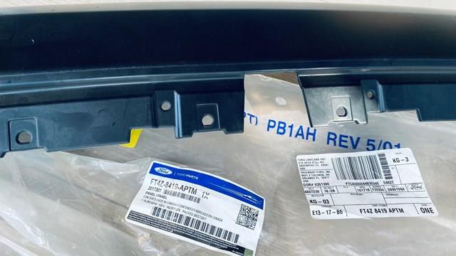 FORD FT4Z8419APTM Спойлер переднего бампера в наличии Винница