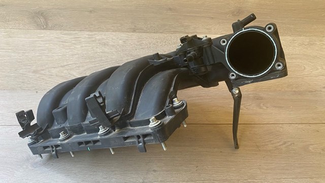 Впускной коллектор FT4Z9424B FORD