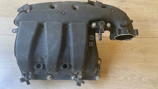 FORD FT4Z9424B Коллектор впускной в наличии Черновцы