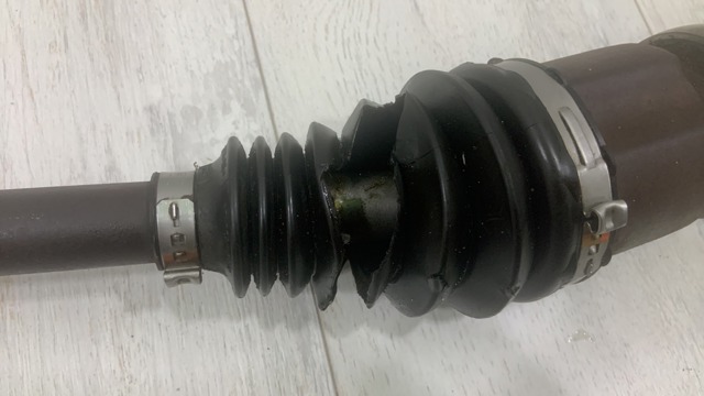 FV6Z3B436R Полуось (привод) передняя купить Украина