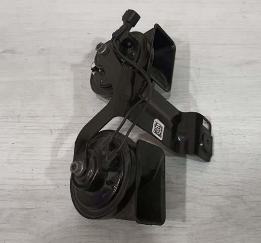 FORD GB5Z13832A Сигнал звуковой (клаксон) в наличии Ирпень