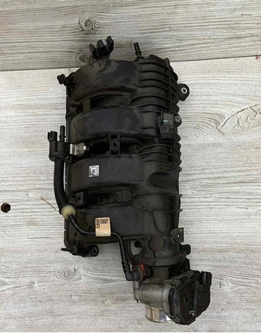 GB8Z9E926A Дроссельная заслонка купить Одесса