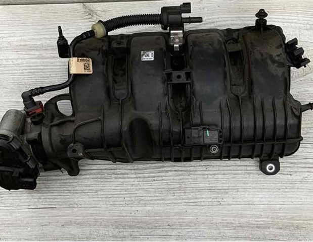 GB8Z9E926A Дроссельная заслонка купить Ужгород