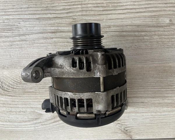 GR3Z10346K FORD Генератор купить в Львов