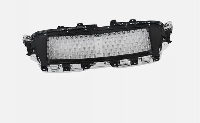 HP5Z8200AA FORD Решетка радиатора купить в Ровно