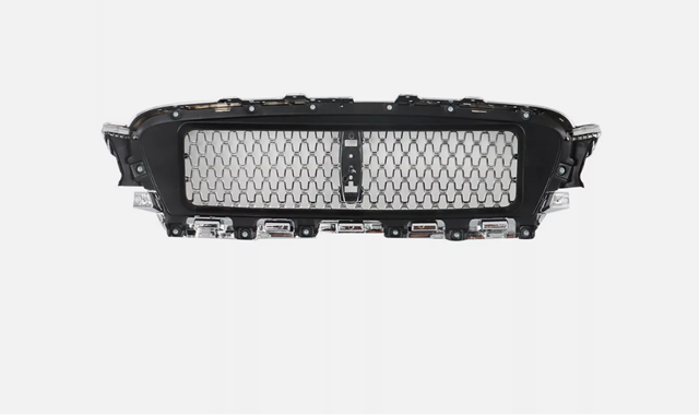 HP5Z8200AA FORD Решетка радиатора купить в Одесса