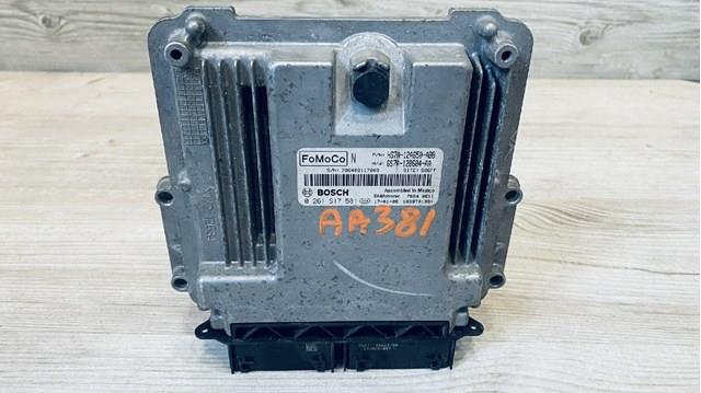 FORD HS7A12A650ABB в наличии Николаев