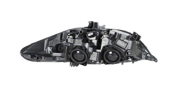 HS7Z13008D FORD Правая фара купить в Николаев