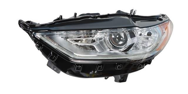 FORD HS7Z13008E Фара левая в наличии Каменское