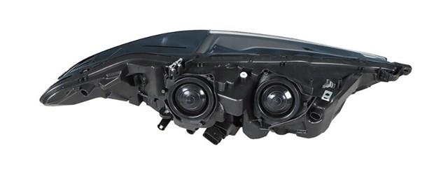 HS7Z13008E Фара левая купить Запорожье