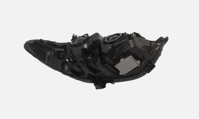 HS7Z13008H Фара левая купить Тернополь