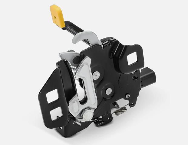JR3Z16700A Замок капота купить Черкассы
