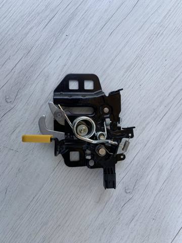 FORD KR3Z16700C Замок капота в наличии Ирпень