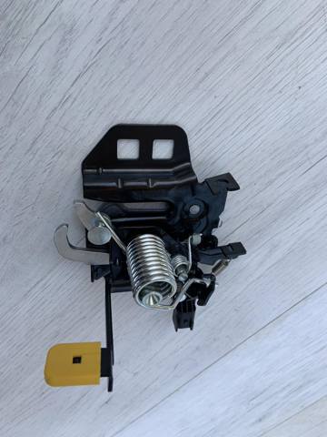 FORD KR3Z16700C Замок капота в наличии Ирпень