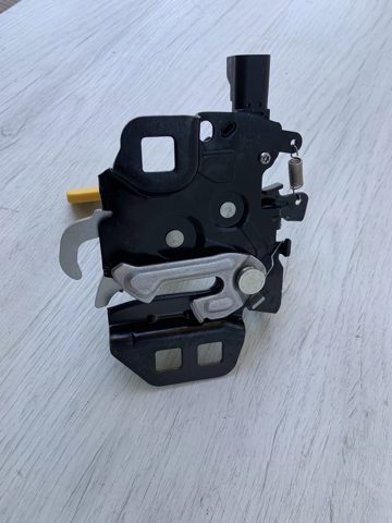 KR3Z16700C FORD Замок капота купить в Харьков