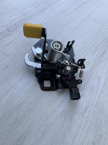 KR3Z16700C Замок капота купить Одесса