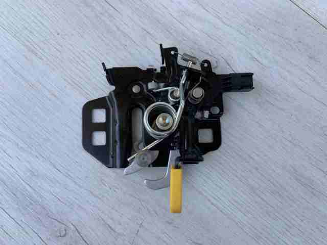 FORD KR3Z16700C Замок капота в наличии Запорожье