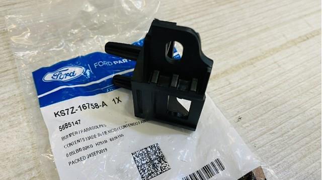 Буфер капота резиновый KS7Z16758A FORD