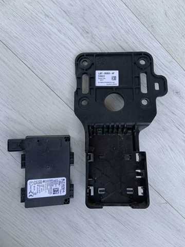 ML3Z9E731E FORD Радарный датчик дистанции купить в Хмельницкий