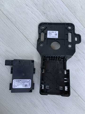 ML3Z9E731E FORD Радарный датчик дистанции купить в Николаев
