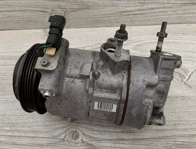 YCC623 FORD Компрессор кондиционера купить в Николаев