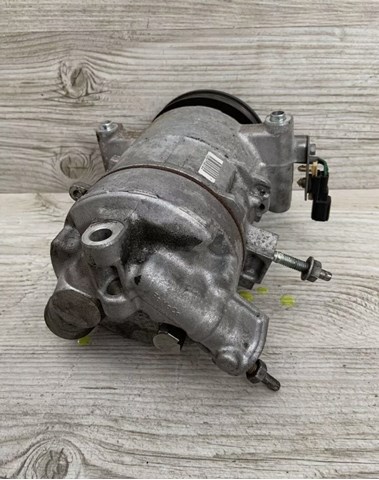 FORD YCC623 Компрессор кондиционера в наличии Чернигов