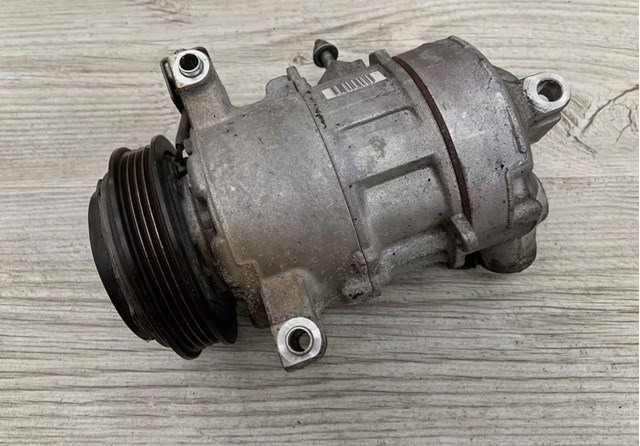 YCC623 FORD Компрессор кондиционера купить в Днепр
