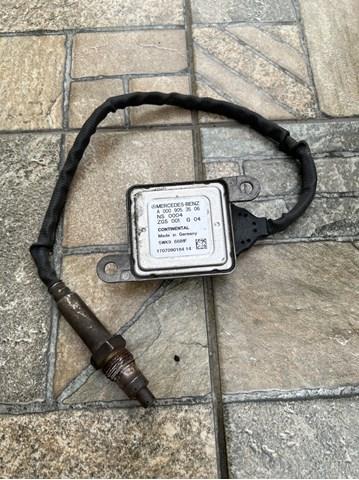 A0009053506 MERCEDES Датчик оксидов азота NOX купить в Житомир