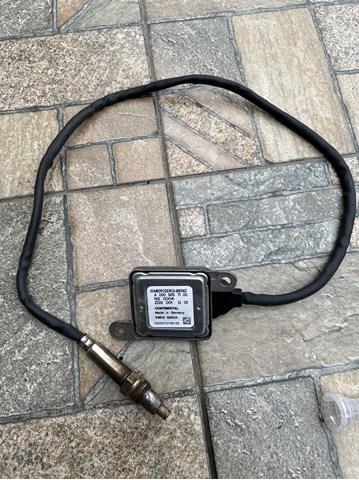 A0009057100 MERCEDES Датчик оксидов азота NOX задний купить в Житомир