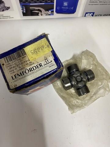 515217018 LEMFORDER Крестовина карданного вала заднего купить в Запорожье
