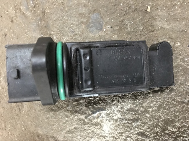 0280218419 BOSCH ДМРВ купить в Запорожье