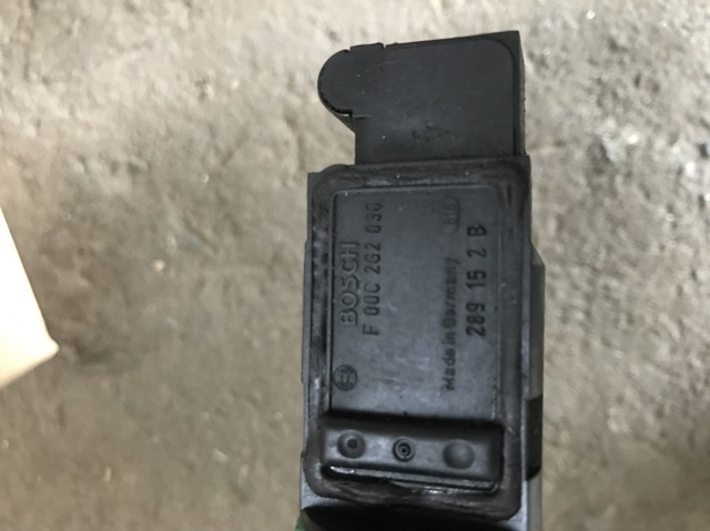 BOSCH 0280218419 Датчик потока (расхода) воздуха, расходомер M.A.F. - (Mass Airflow) в наличии Тернополь